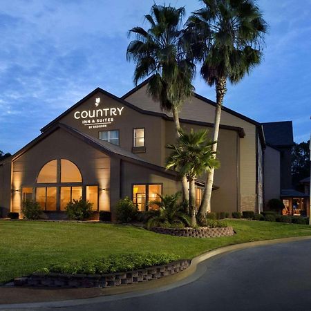 Country Inn & Suites By Radisson, Kingsland, Ga Luaran gambar