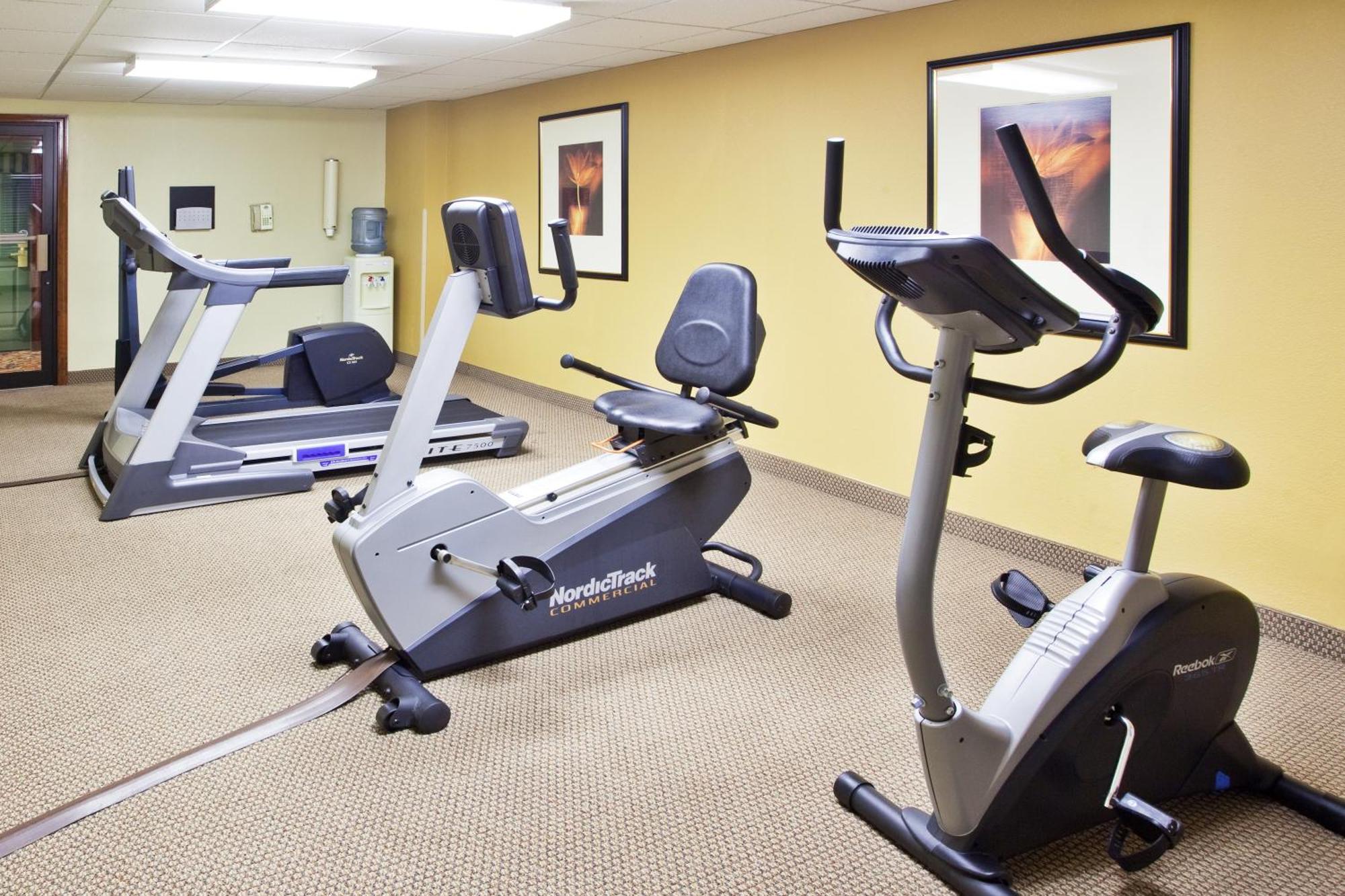 Country Inn & Suites By Radisson, Kingsland, Ga Kemudahan gambar
